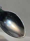 Windsor Bridge Ontario Canada  Ontario Souvenir Spoon
