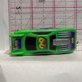 Green #29 Fast Lane 2000 MMTL Diecast Car