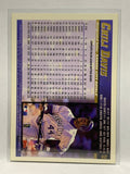 # 40 Chili Davis  Kansas City Royals 1997 Topps Baseball card