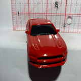 Red 2015 Ford Mustang GT Maisto Diecast Car