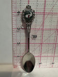 New Jersey Garden State New Jersey Souvenir Spoon