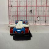 Blue Eagle Massa Stunt Team V5334 Hot Wheels Diecast Car