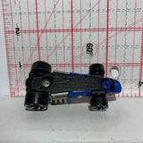Blue Head Starter DTX08 Hot Wheels Diecast Car