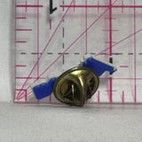 Alberta Province  Lapel Pin