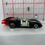 Black Arachnorod Hot Wheels Diecast Car