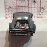 Grey Ice Charger FCF58 FF005 2016 Hot Wheels Diecast Car