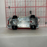 Red '64 Corvette Sting Ray HW Workshop Hot Wheels Diecast Car