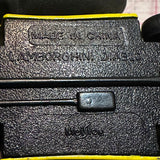 Yellow Lamborghini Diablo Maisto Diecast Car