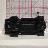 Silver '17 Ford F-150 Raptor Truck 2015 Hot Wheels Diecast Car