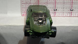 Green Project Speeder BDD16 2013 Hot Wheels Diecast Car