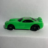 Green Pikes Peak Celicia Unbranded Diecast Car