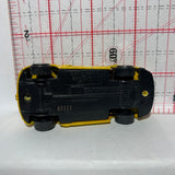 Yellow Lamborghini Murcielago Fresh Metal Maisto Diecast Car
