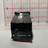 Black Zamboni 2013 Mcdonalds Diecast Car