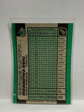 # 440 Ivan Calderon  Montreal Expos 1991 Bowman Baseball card