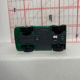 Green Mercedes-Benz Actros 1857 Truck 1/97 Matchbox Diecast Car
