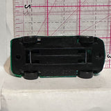 Green Sports Racer Unbranded Diecast Car
