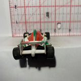 Francisco Bernoulli CARS V2868 Disney Pixar Diecast Car