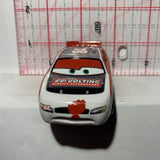 Red Dave Alternators Re-Volting #84 Disney Pixar Diecast Car