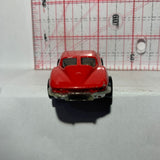 Red Corvette Stingray 1963 Hot Wheels Diecast Car
