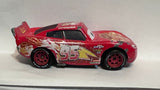 Red Lightning Mcqueen DXV32 Disney Pixar CARS Diecast Car