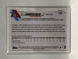 # 139 Humberto Mejia Rookie Arizona Diamondbacks 2021 Topps Series One Baseball Cards
