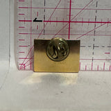 Service Best Logo  Lapel Pin