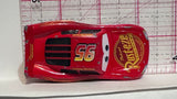 Red Lightning Mcqueen DXV32 Disney Pixar CARS Diecast Car