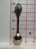 Venezia Venice City Italy Europe Souvenir Spoon