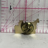 St Jacobs Horse and Buggy Ontario  Lapel Pin