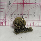 BC Gas Logo  Lapel Pin