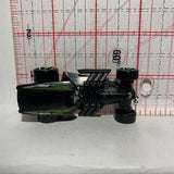 Black Z-Rod Hot Wheels Diecast Car
