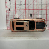 Pink Unobtainium 1 HW First Editions Hot Wheels Diecast Car