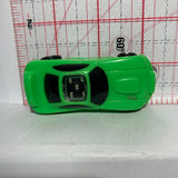 Green Pikes Peak Celicia Unbranded Diecast Car