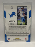 # 135 Marvin Jones Jr  Detroit Lions 2021 Score Football Cards