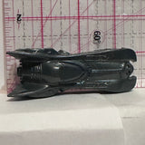 Grey Batmobile Batman DC Comics B3542 Hot Wheels Diecast Car