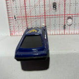 Blue #5 Eagle Sports Racer Unbranded Diecast Car
