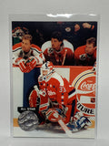 # 281 Don Beaupre All Star Washington Capitals 92-93 Pro Set Platinum Hockey Cards