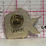 Red Deer Scotties 2004 Honeywell  Lapel Pin