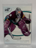 # 3 Jean-Sebastien Giguere  Mighty Ducks 05-06 UD Ice Hockey Cards
