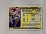 # 317 Pedro Astario  Colorado Rockies 1999 Topps Baseball Cards