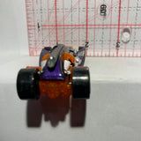 Purple Vulture Roadster Hot Wheels Diecast Car