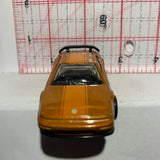 Orange Lotus Esprit Hot Wheels Diecast Car