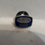 Amway 1000 Logo  Lapel Pin