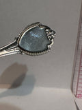 London Bridge Lake Hava Su Arizona CEI Arizona Souvenir Spoon