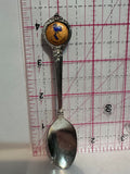 Thailand Asia Souvenir Spoon