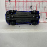 Blue 2000 Cherolet SSR Truck Maisto Diecast Car