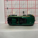 Green Baja Bison T5 HW Green Speed HKG44 Hot Wheels Diecast Car