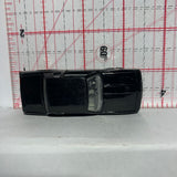 Black '86 Monte Carlo SS 2010 Hot Wheels Diecast Car