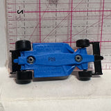 Black Indy 500 Oval V5330 2011 Hot Wheels Diecast Car