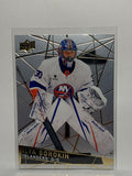 # 30 Ilya Sorokin  New York Islanders 26-27 UD Tim Hortons Hockey Cards